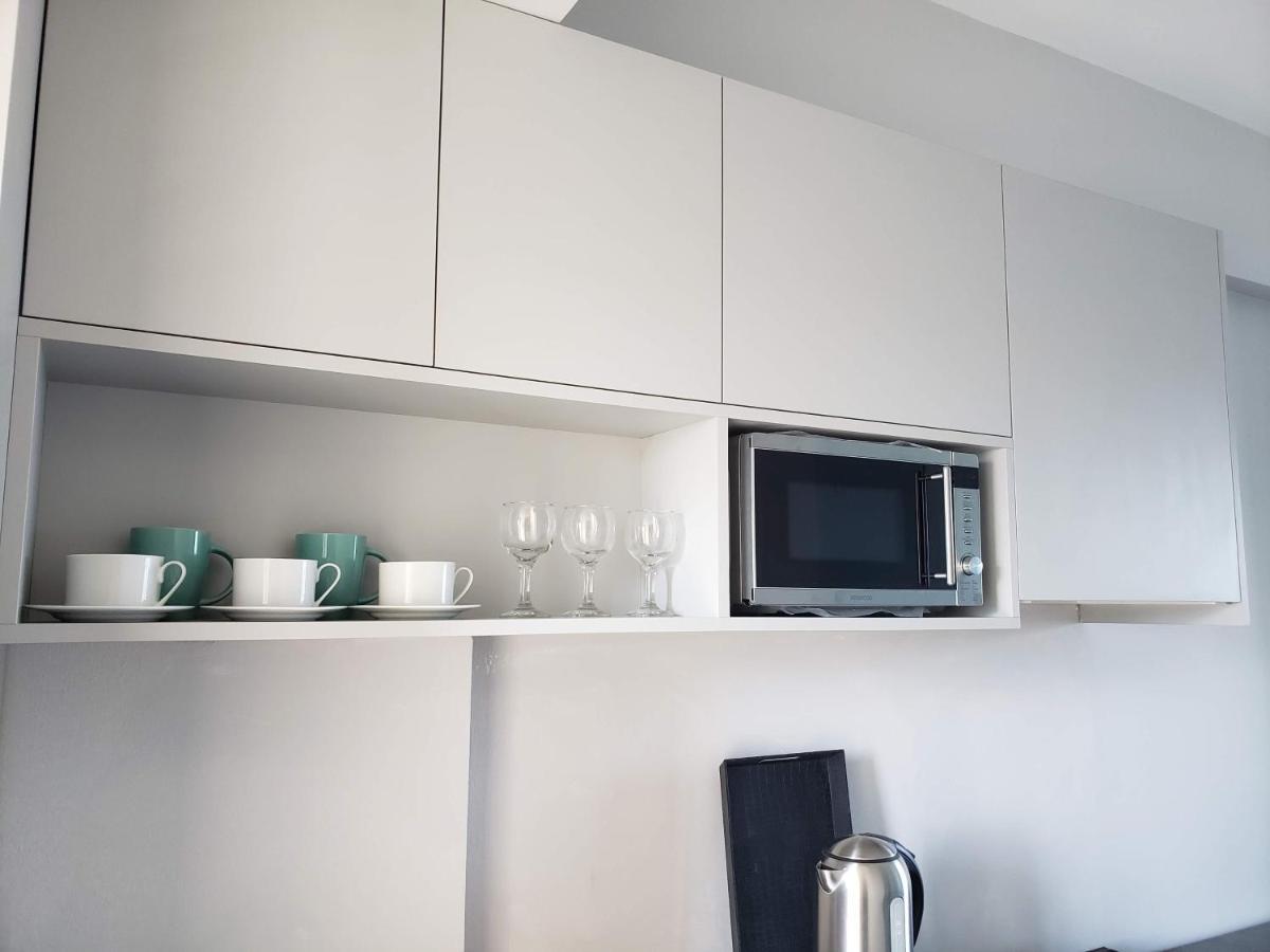 Evalia Apartments Hersonissos  Bagian luar foto